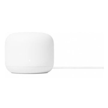 Google Nest Wifi Router - Snow (White)